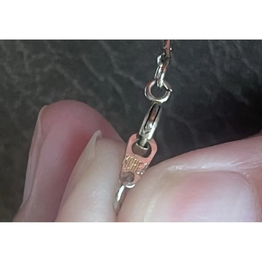 N/A vintage gold